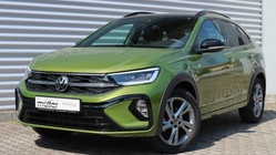 Volkswagen Taigo 2025