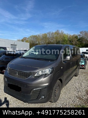 Peugeot Expert 2019