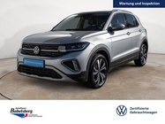 Volkswagen T-Cross 2024