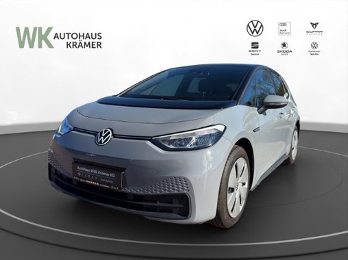 Volkswagen ID.3 2021
