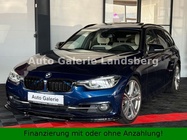 BMW 3 Series 2019