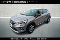 Renault Captur 2023