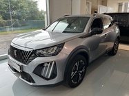 Peugeot 2008 2025