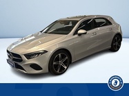 Mercedes-Benz A-Class 2024