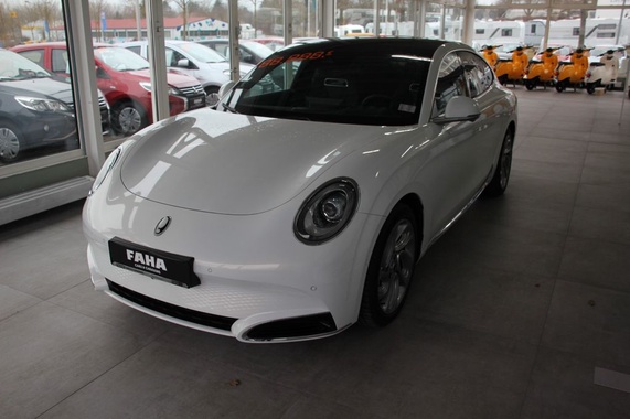 Great Wall Ora 07 2025