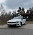 Volkswagen Passat 2020