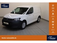 Volkswagen Caddy 2025