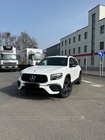 Mercedes-Benz GLB-Class 2020