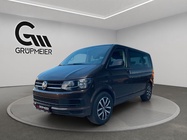 Volkswagen T6 2017