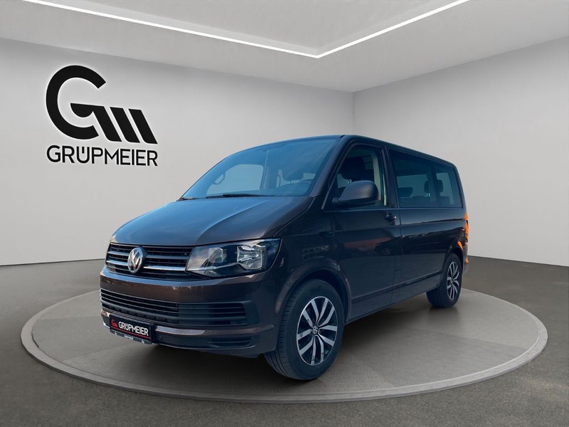 Volkswagen T6