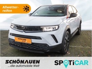 Opel Mokka 2022