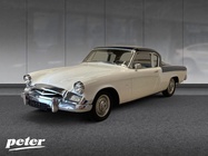 Studebaker Other 1958