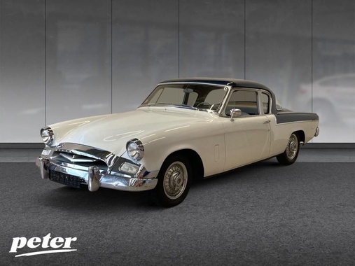 Studebaker Other 1958