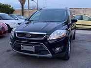 Ford Kuga 2011