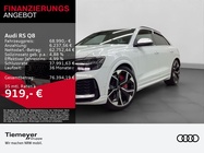 Audi RSQ8 2021