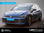 Volkswagen Golf 2025