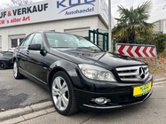 Mercedes-Benz C-Class 2010