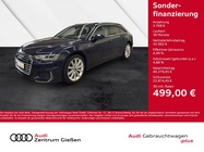 Audi A6 2023