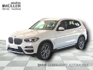 BMW X3 2019