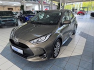 Toyota Yaris 2022