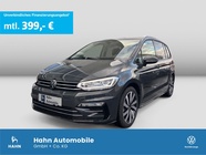 Volkswagen Touran 2026