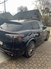 Alfa Romeo Stelvio 2019