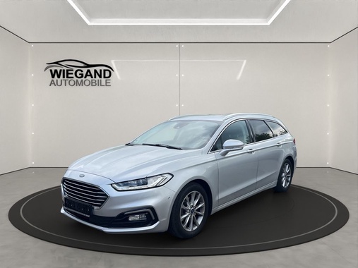 Ford Mondeo 2020