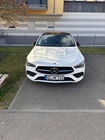 Mercedes-Benz CLA-Class 2020