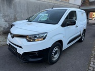 Toyota Proace 2020