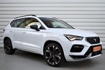 Cupra Ateca 2021