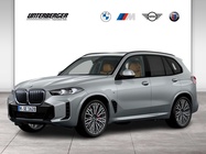 BMW X5 2025
