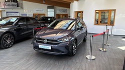 Volkswagen Taigo 2025