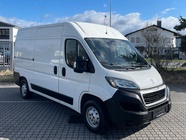 Peugeot Boxer 2020