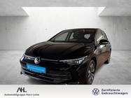 Volkswagen Golf 2025