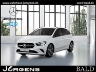 Mercedes-Benz B-Class 2025