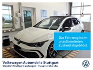 Volkswagen Golf 2024