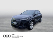 Audi Q6 e-tron 2025