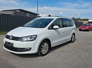 Volkswagen Sharan 2019