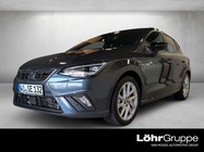 Seat Ibiza 2025