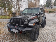 Jeep Wrangler 2020