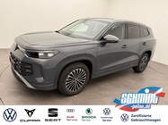 Volkswagen Tayron 2025