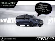 Mercedes-Benz V-Class 2023