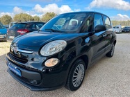 Fiat 500L 2015