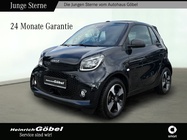 Smart ForTwo 2023