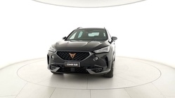 Cupra Formentor 2024