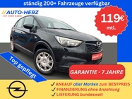 Opel Crossland 2020