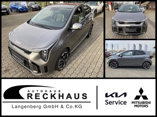 Kia Picanto 2024