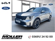 Kia Sorento 2026