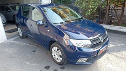 Dacia Sandero 2019