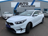 Kia cee'd Sportswagon 2024